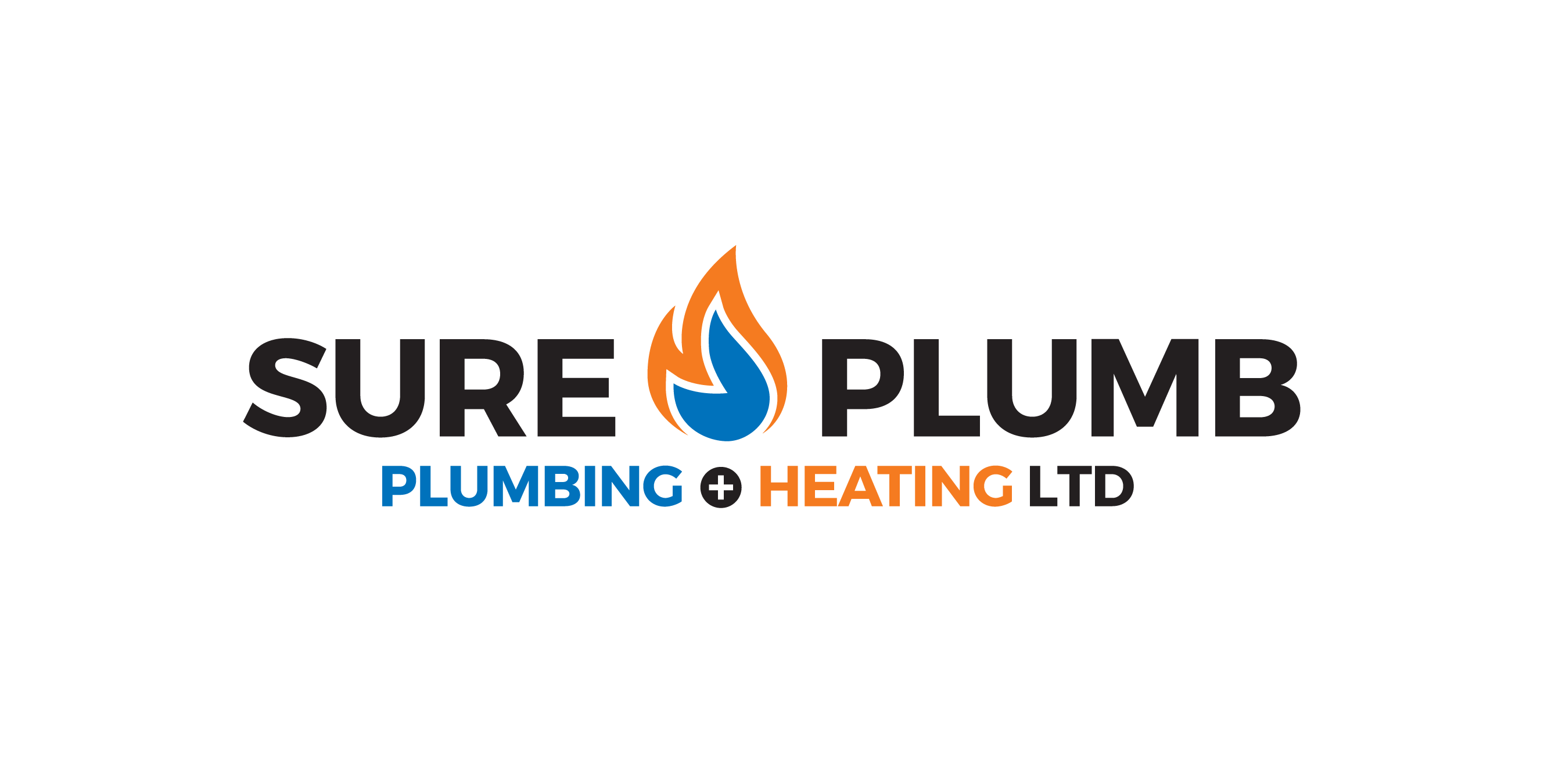 Sureplumb Logo